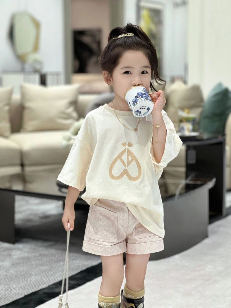 Christian Dior Kids FreshLook 115008