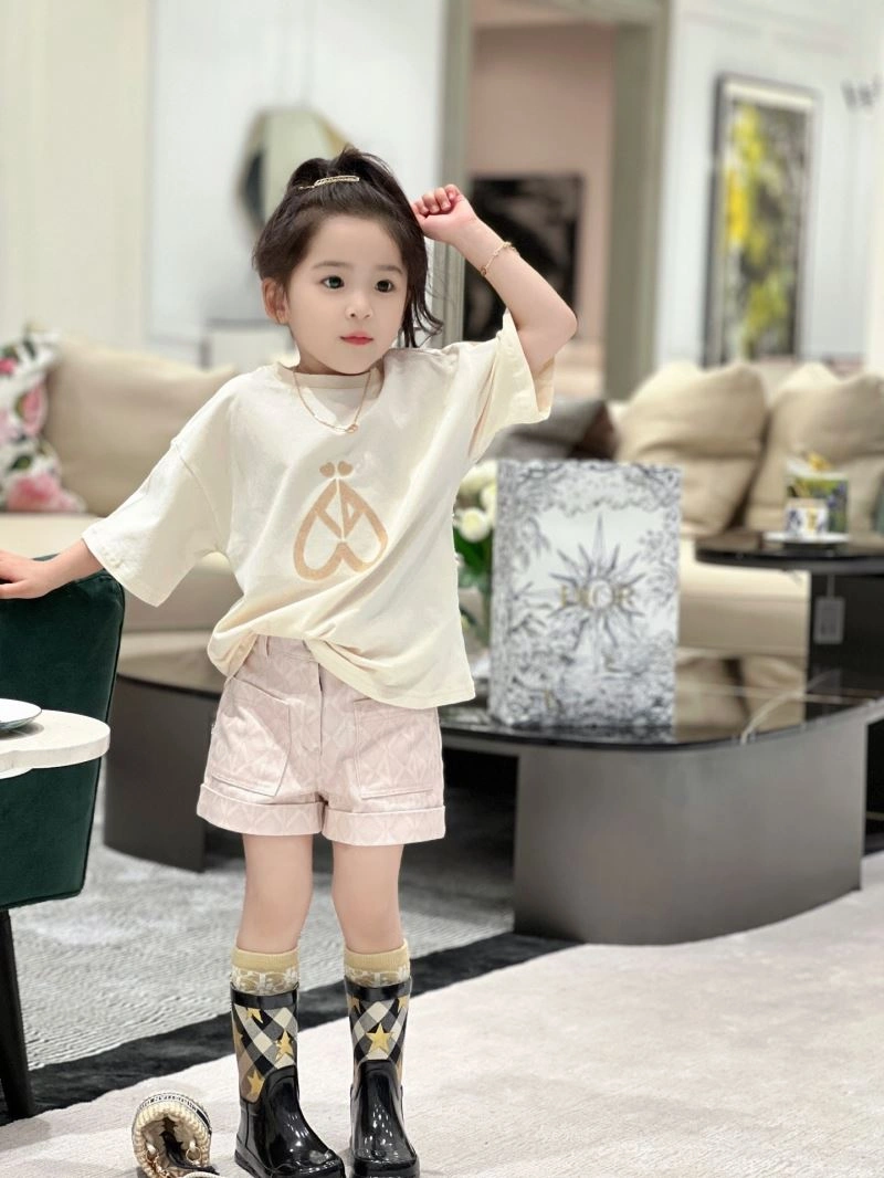 Christian Dior Kids FreshLook 115008