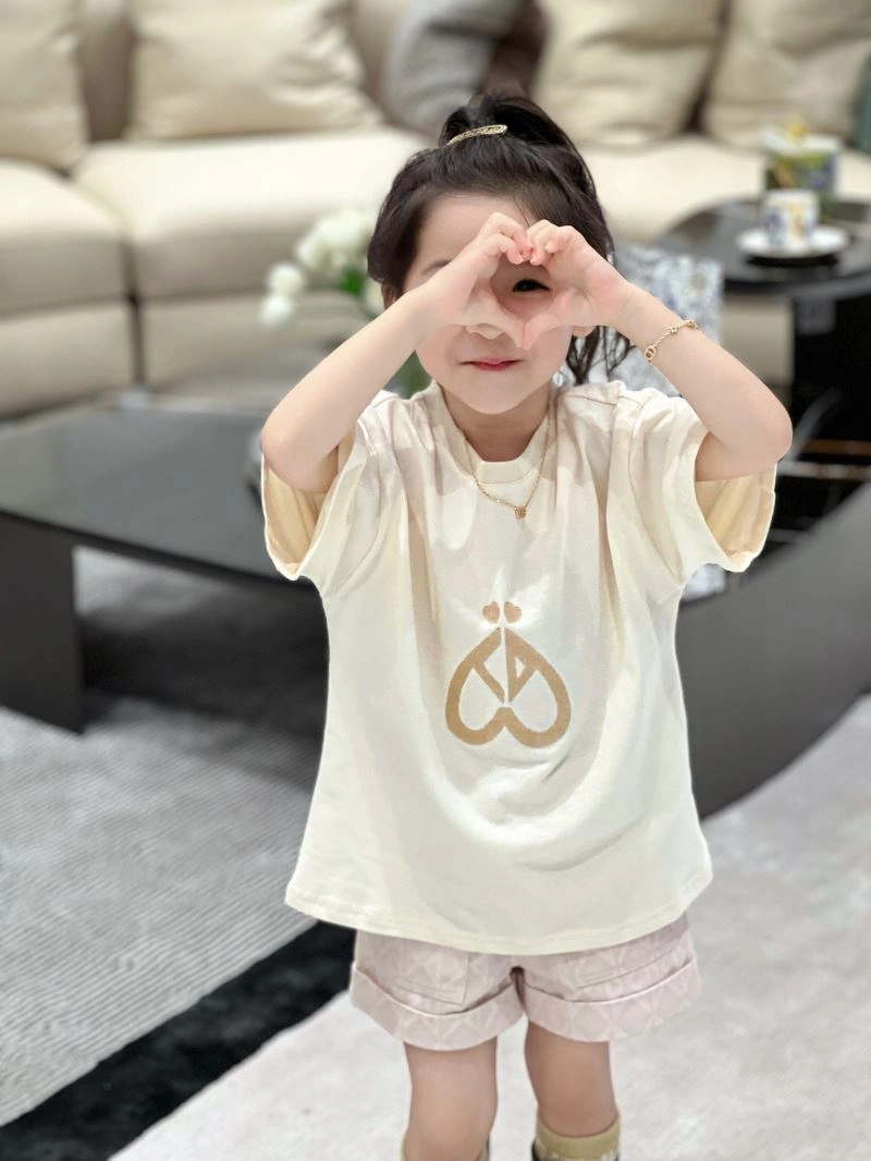 Christian Dior Kids FreshLook 115008