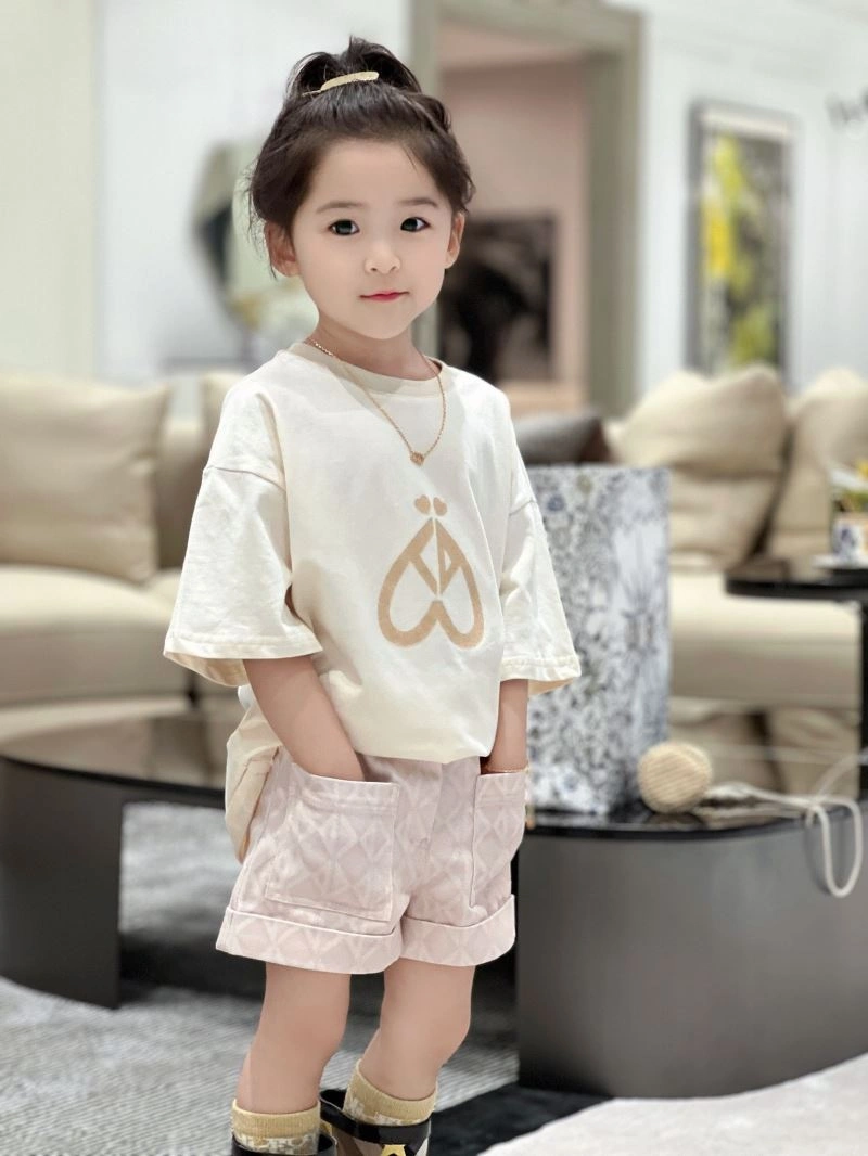 Christian Dior Kids FreshLook 115008