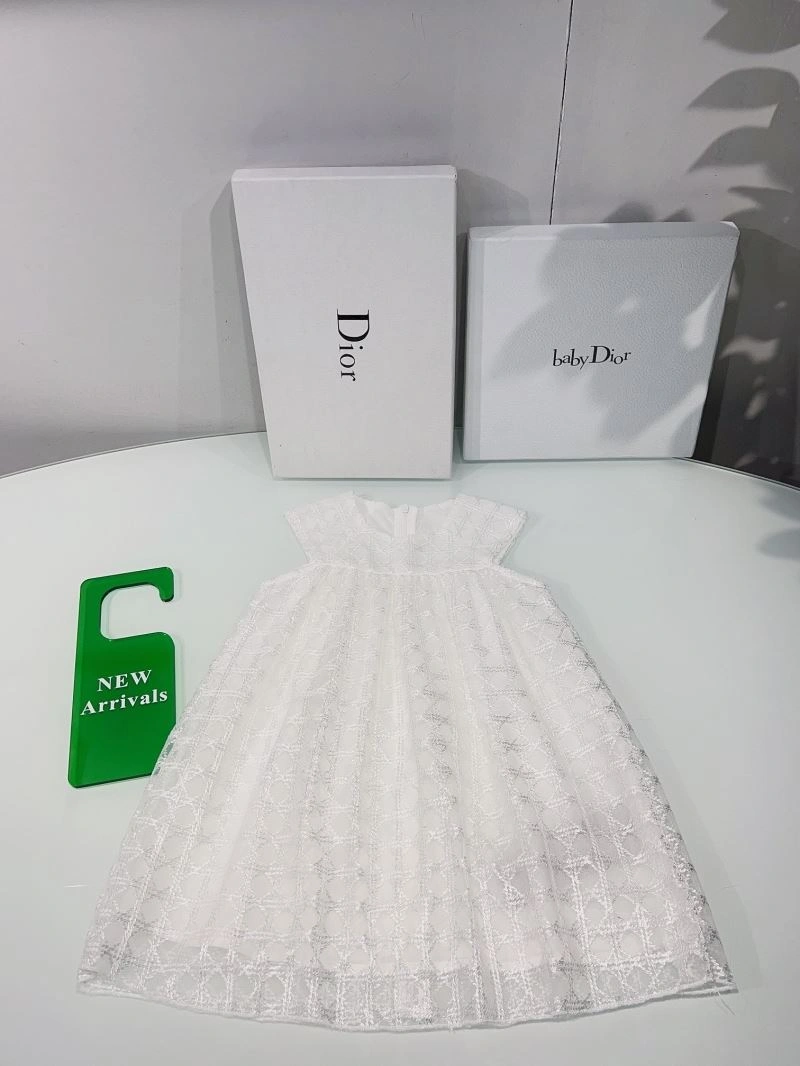 Christian Dior Kids NewStyle 115006