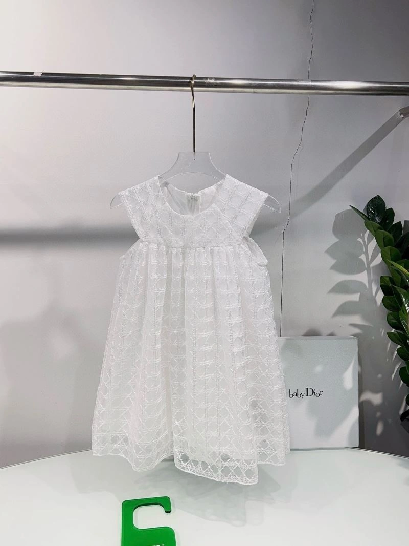 Christian Dior Kids NewStyle 115006