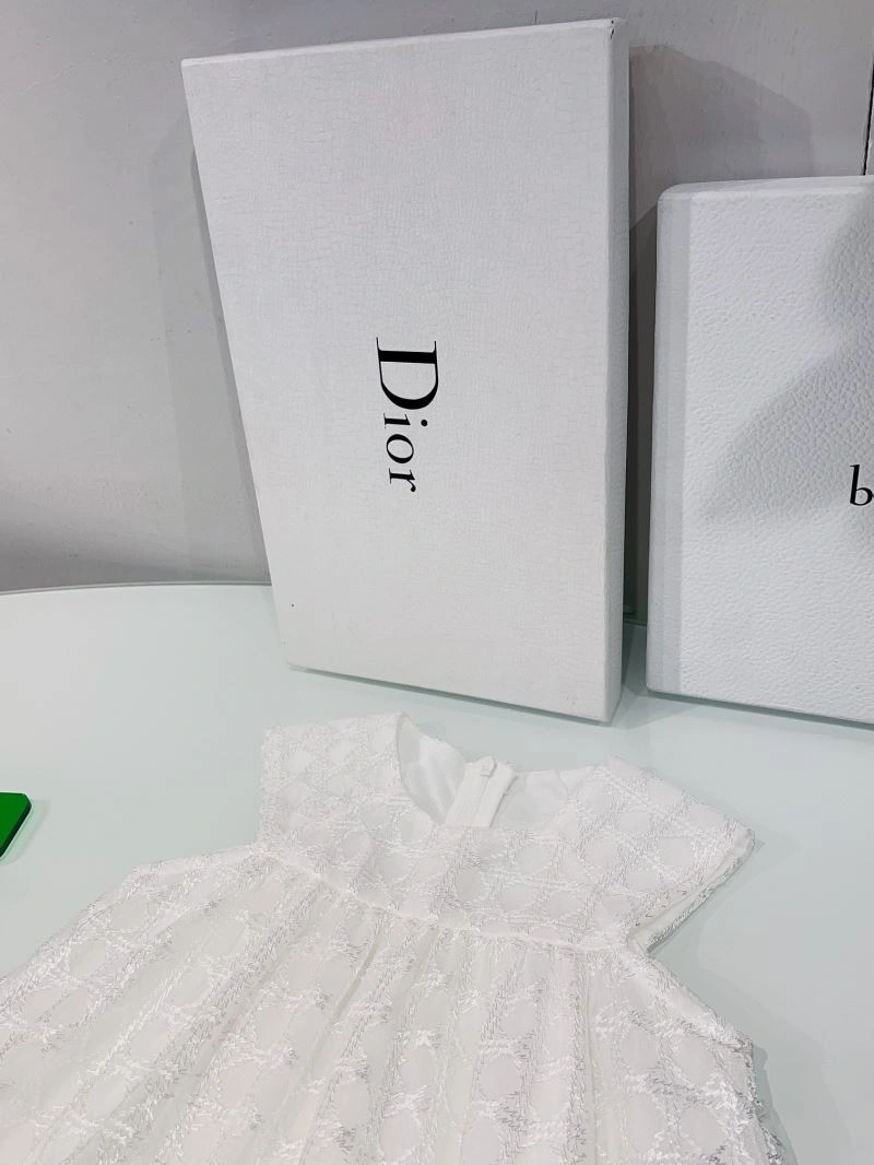 Christian Dior Kids NewStyle 115006