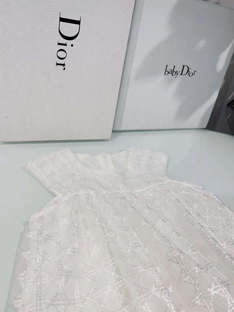Christian Dior Kids NewStyle 115006