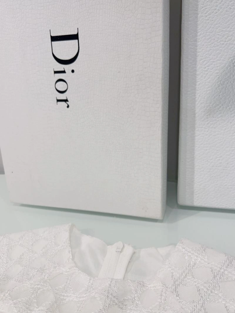 Christian Dior Kids NewStyle 115006
