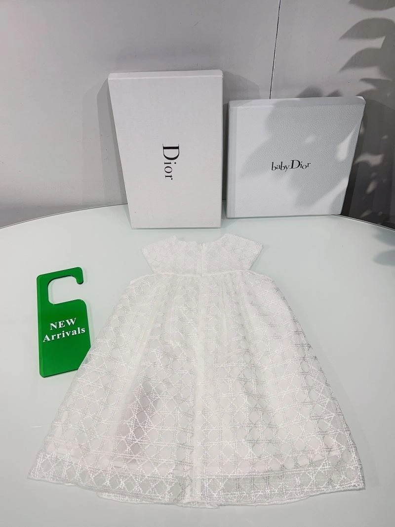 Christian Dior Kids NewStyle 115006