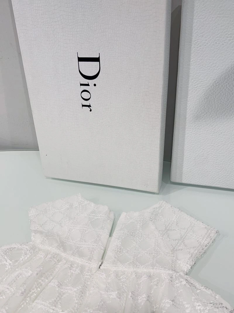Christian Dior Kids NewStyle 115006