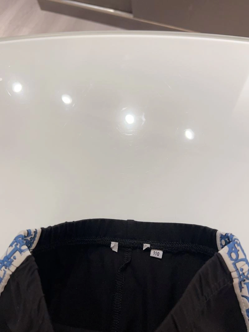 Snug Christian Dior Kids 115003
