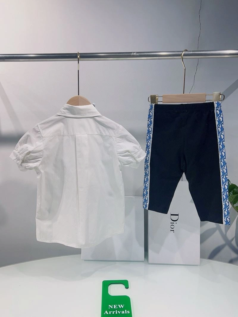 Snug Christian Dior Kids 115003
