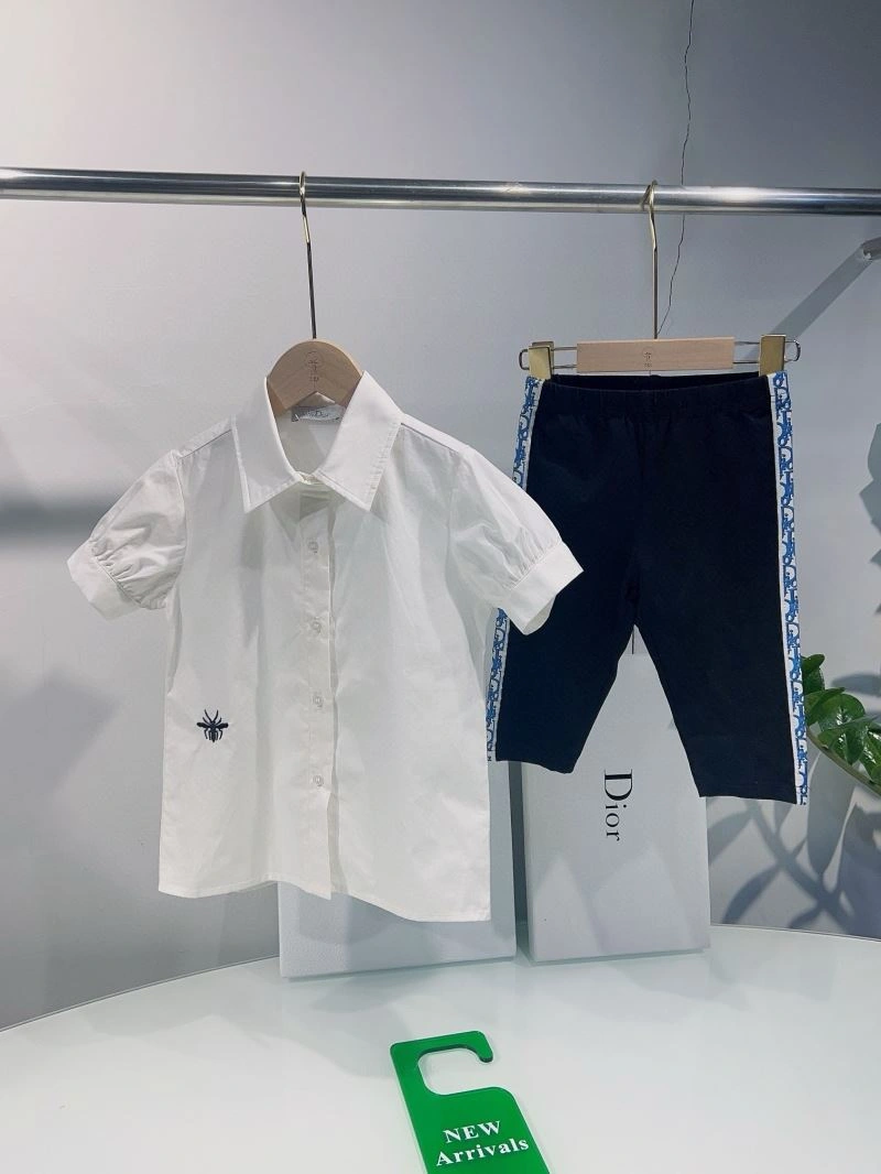 Snug Christian Dior Kids 115003