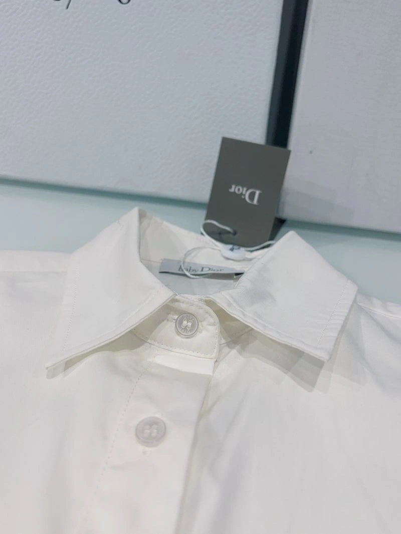 WrinkleFree Christian Dior Kids 115001