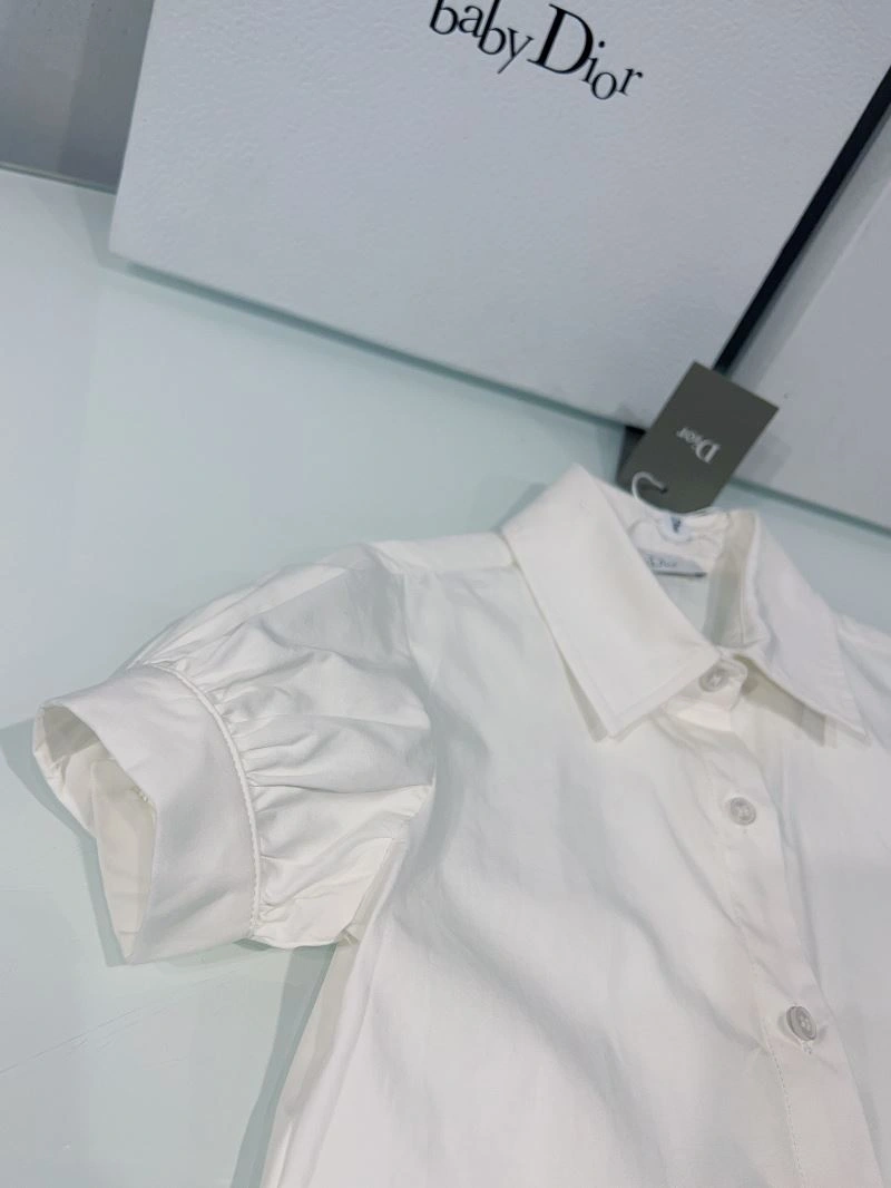 WrinkleFree Christian Dior Kids 115001