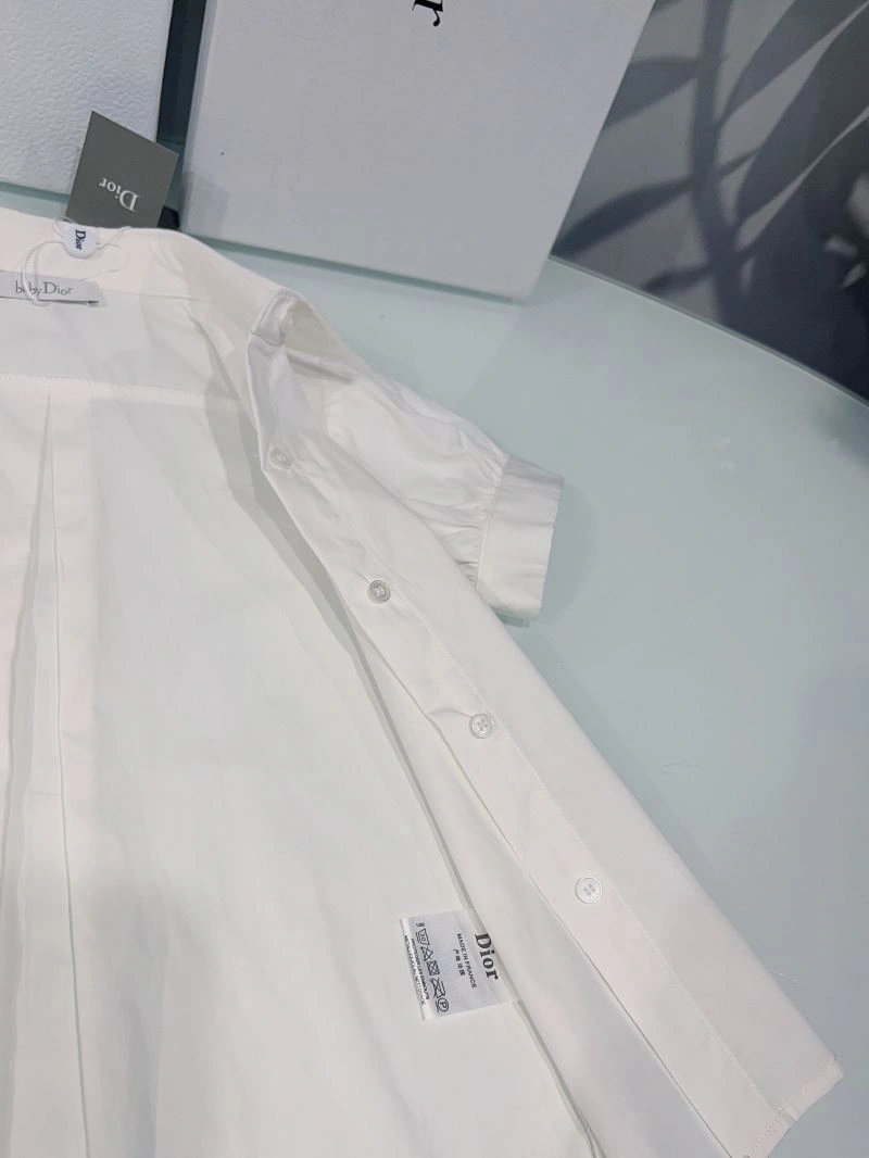 WrinkleFree Christian Dior Kids 115001