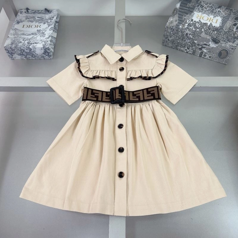Christian Dior Kids Chic 114995
