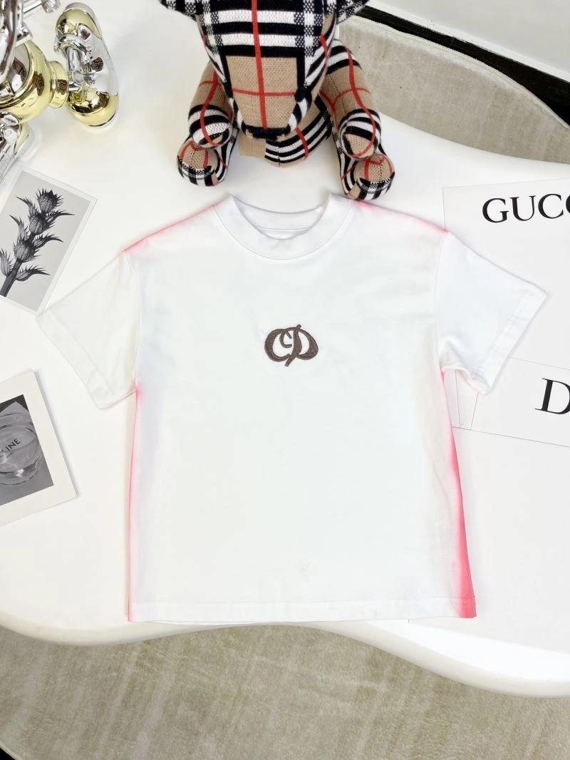 Christian Dior Kids Tailored 114994