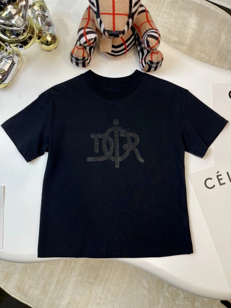 Christian Dior Kids Supportive 114992