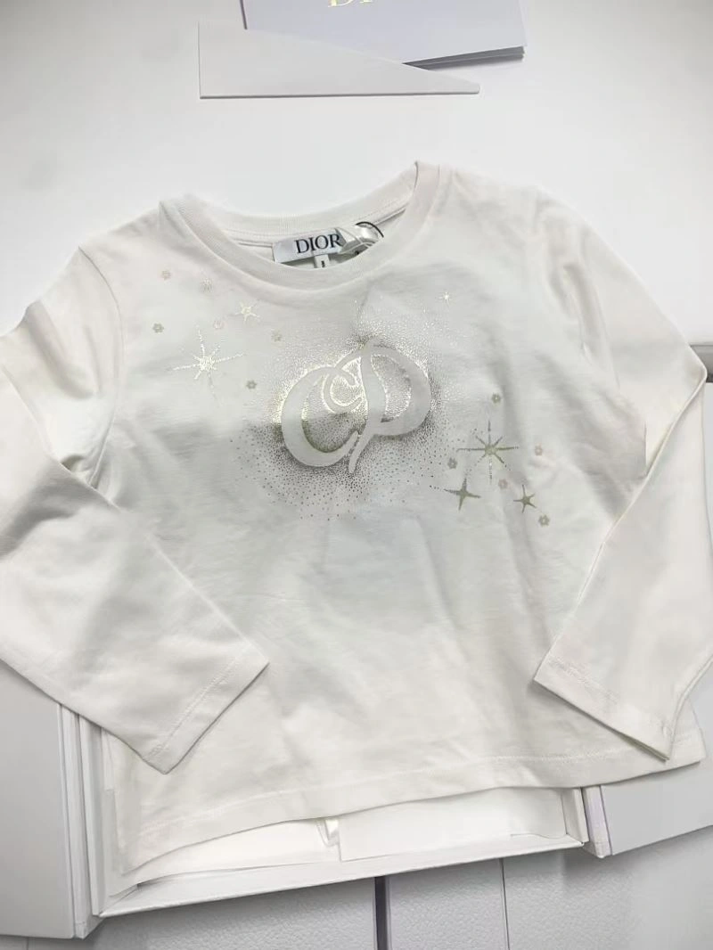 Flexible Christian Dior Kids 114997