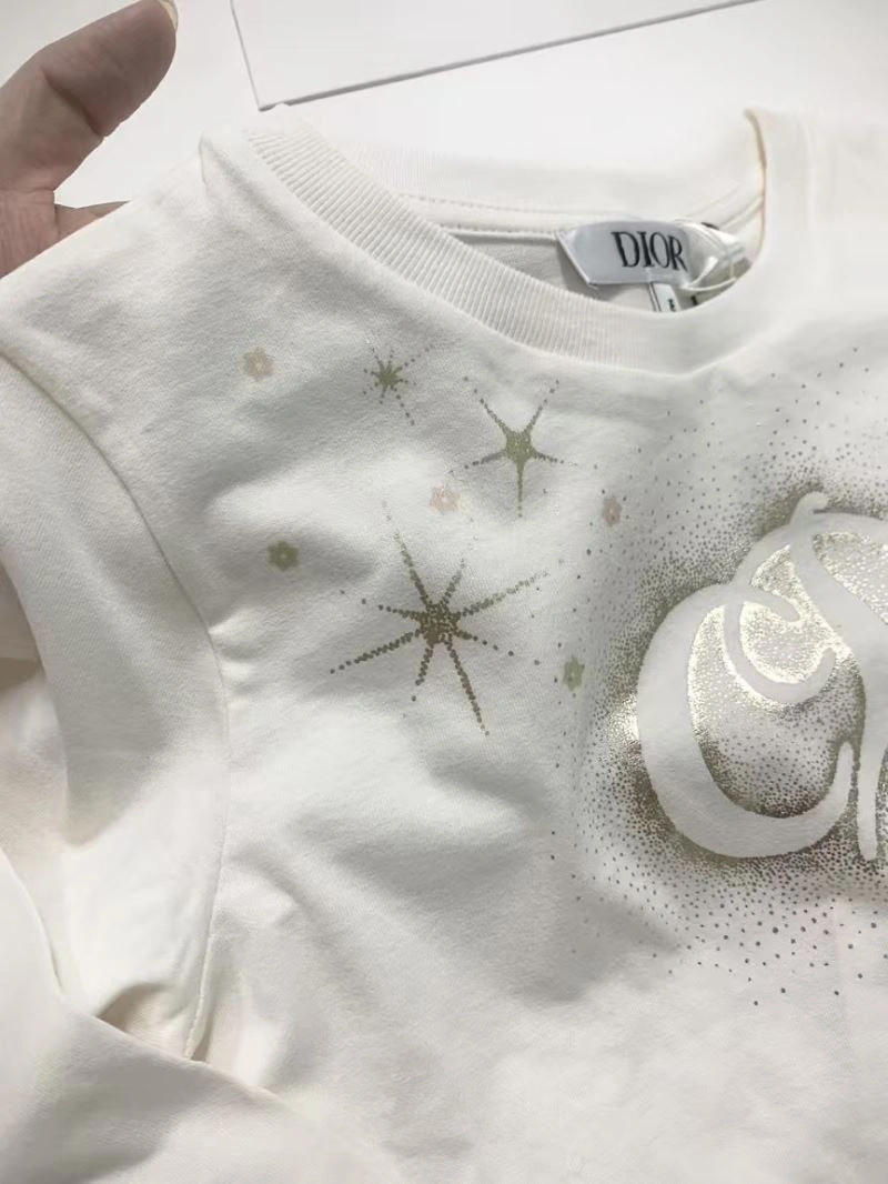 Flexible Christian Dior Kids 114997