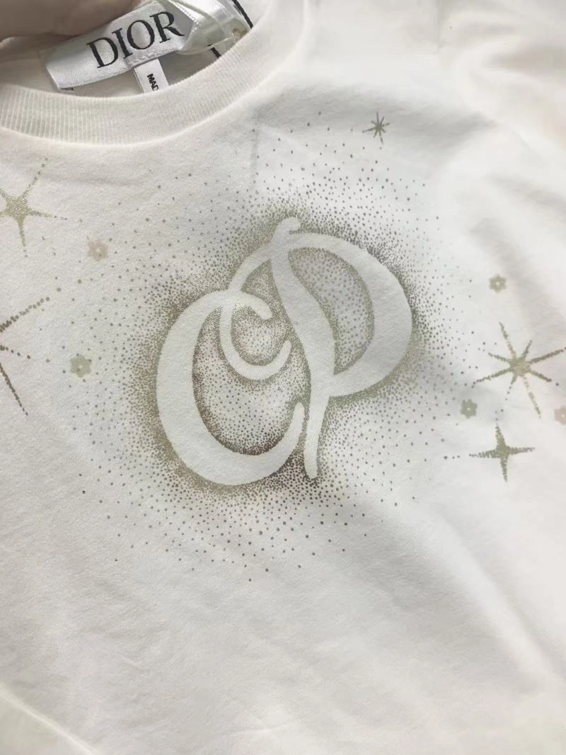 Flexible Christian Dior Kids 114997