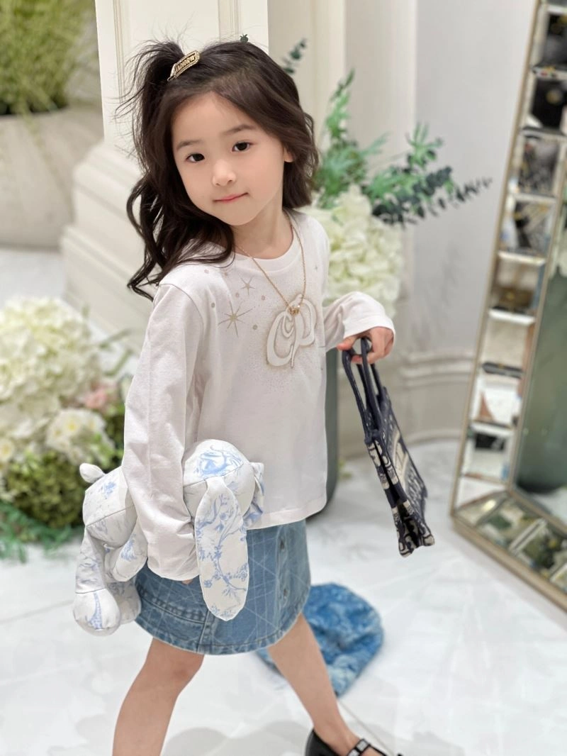 Flexible Christian Dior Kids 114997