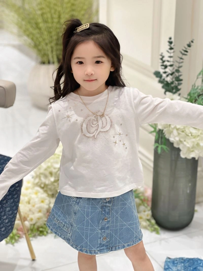 Flexible Christian Dior Kids 114997