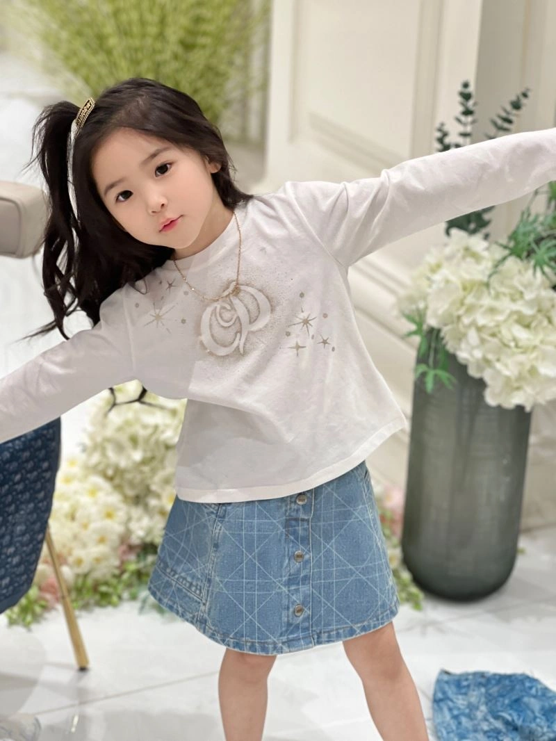 Flexible Christian Dior Kids 114997