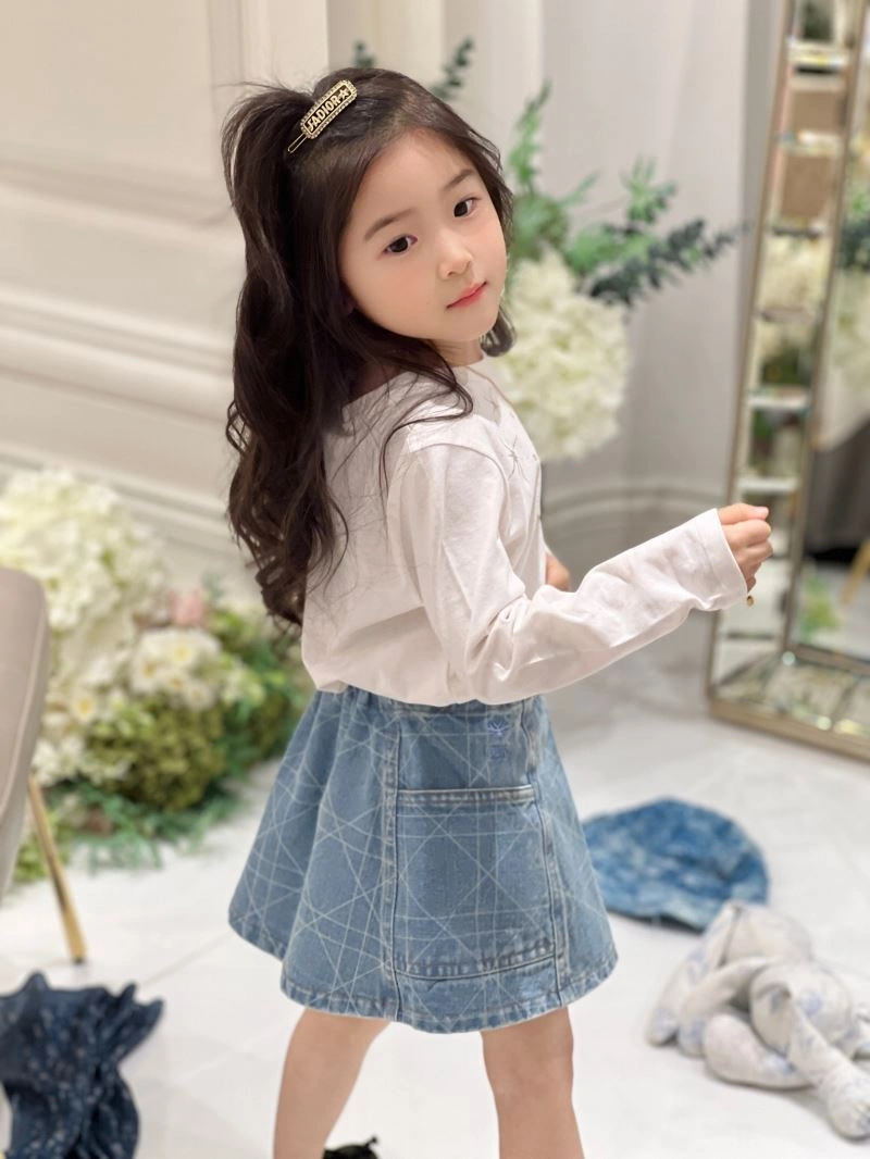 Flexible Christian Dior Kids 114997