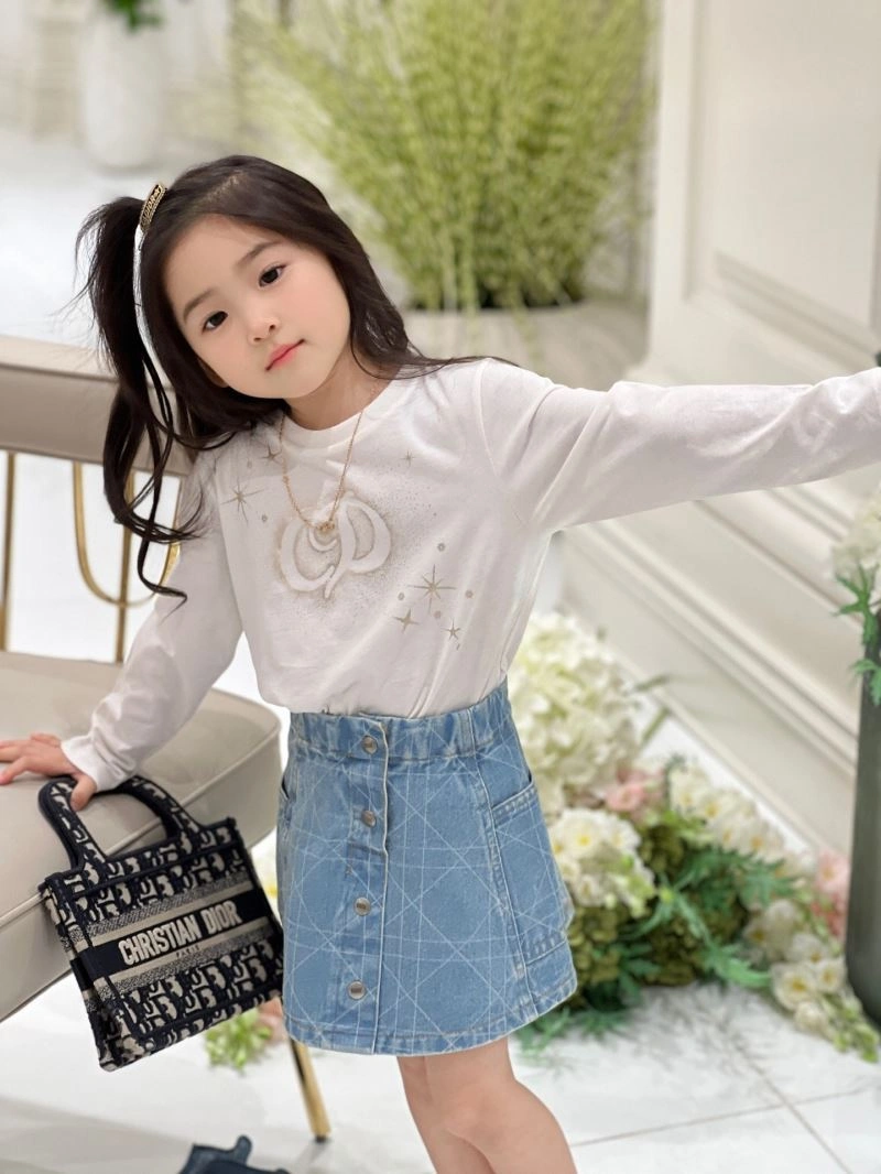 Flexible Christian Dior Kids 114997