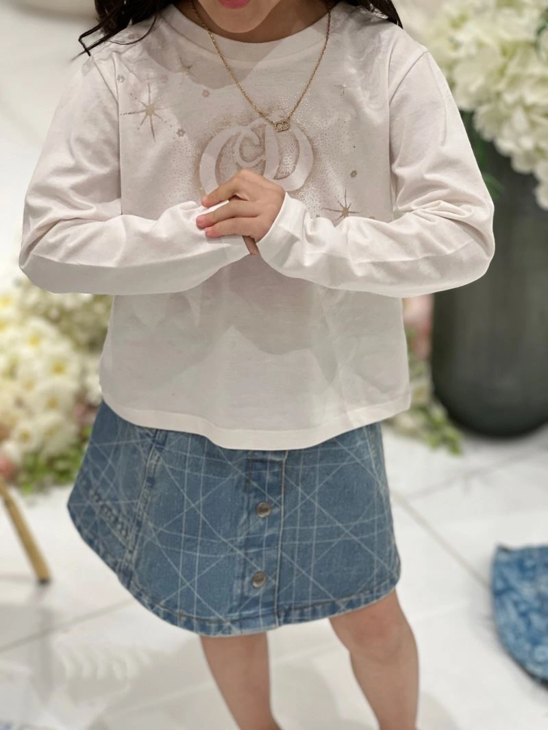 Flexible Christian Dior Kids 114997