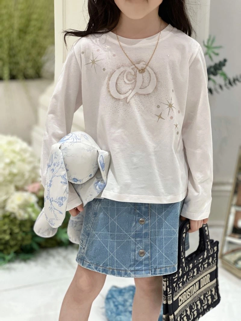 Flexible Christian Dior Kids 114997