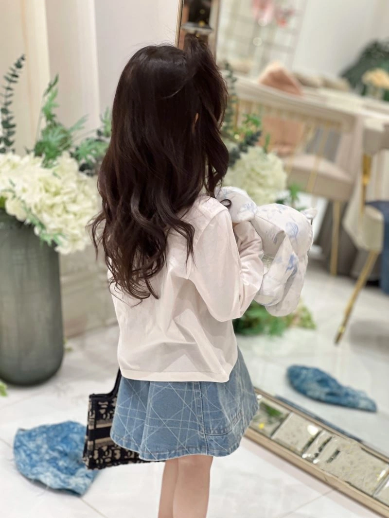 Flexible Christian Dior Kids 114997