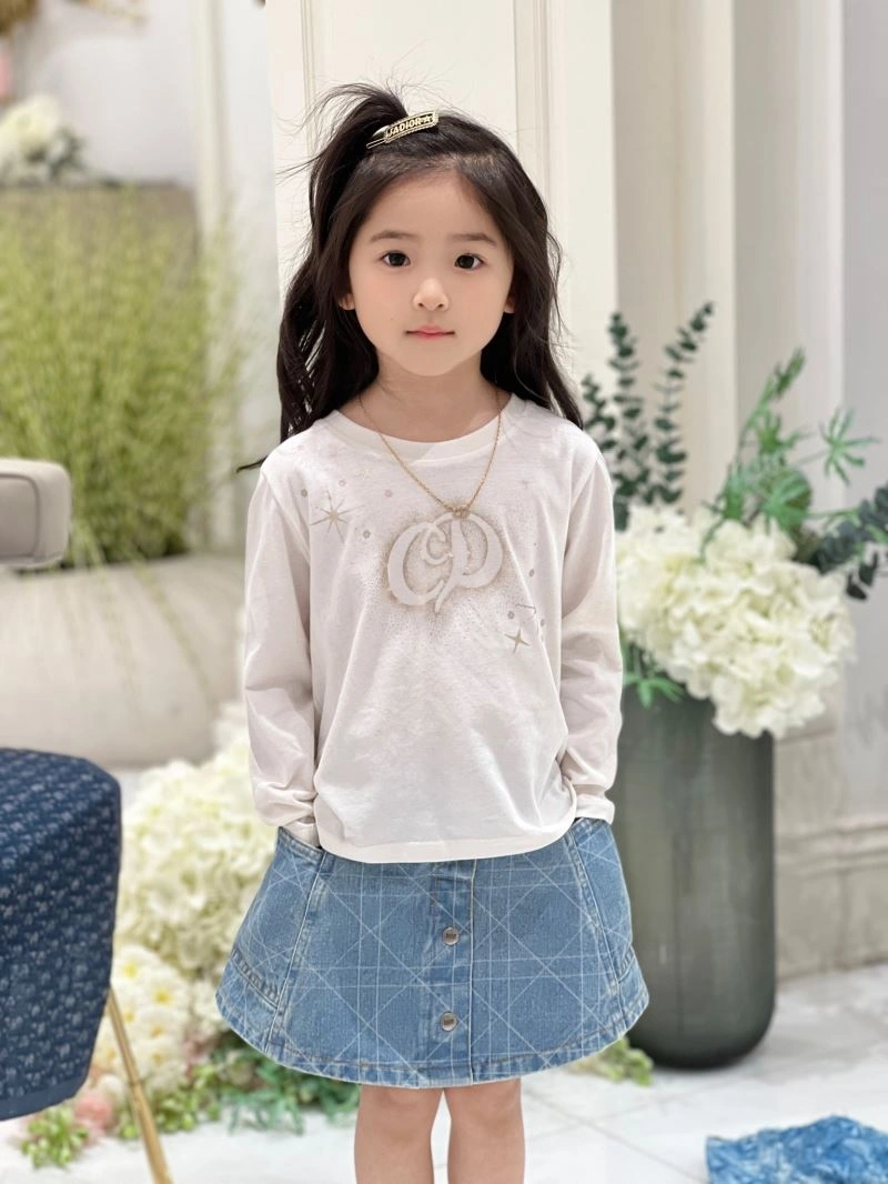 Flexible Christian Dior Kids 114997