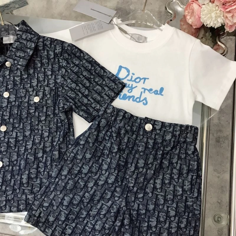 Christian Dior Kids FastDry 114988