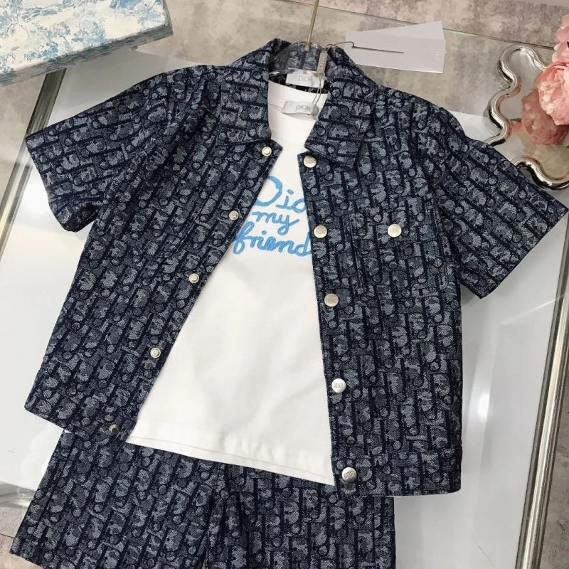 Christian Dior Kids FastDry 114988