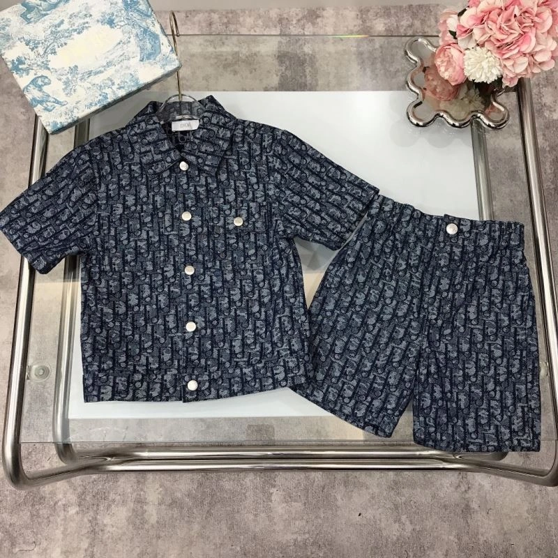 Casual Christian Dior Kids 114982