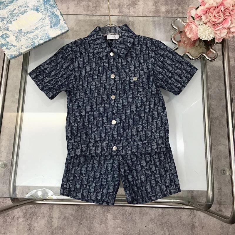 Casual Christian Dior Kids 114982