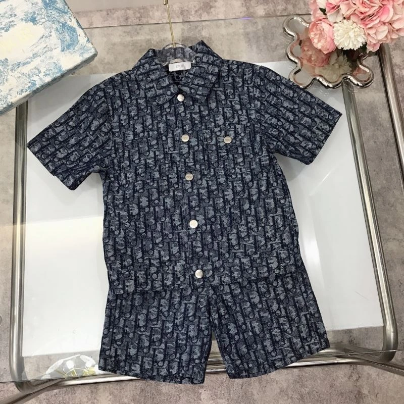 Casual Christian Dior Kids 114982