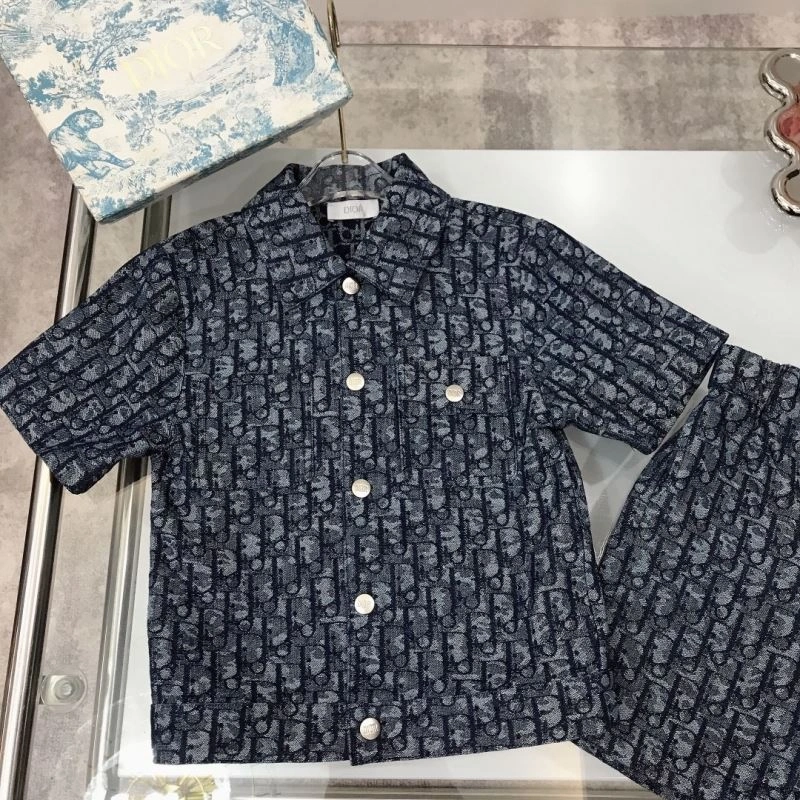 Casual Christian Dior Kids 114982