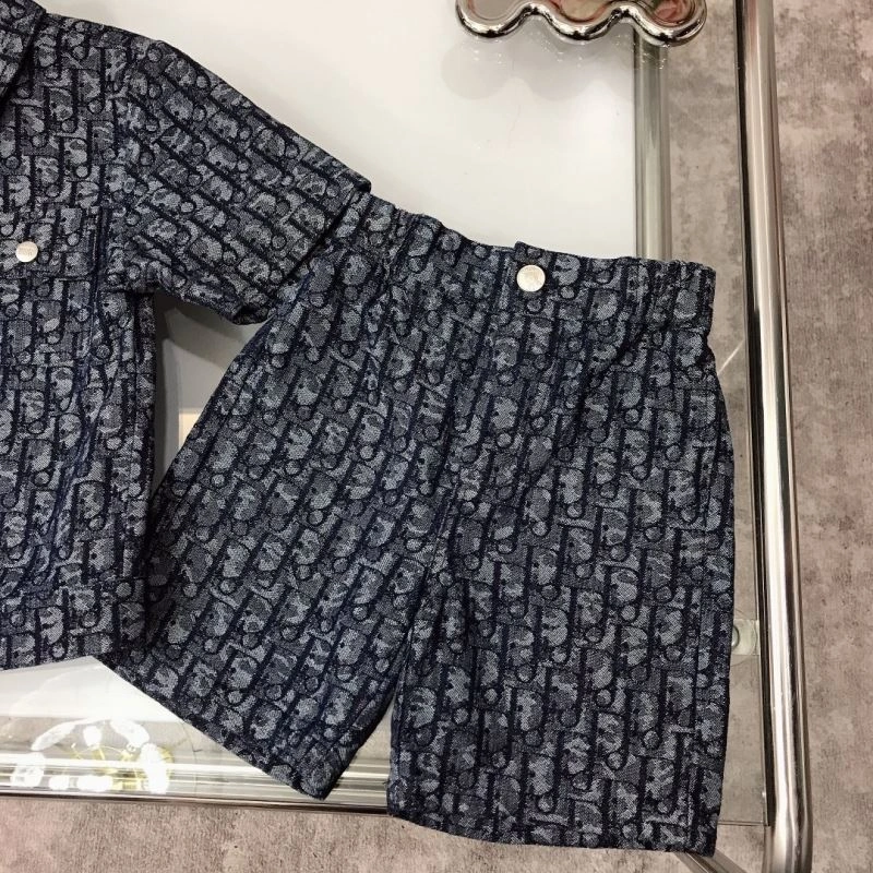 Casual Christian Dior Kids 114982
