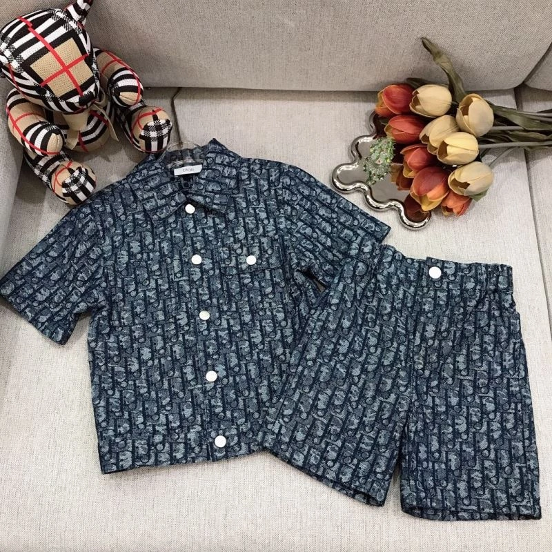 Christian Dior Kids NewStyle 114989