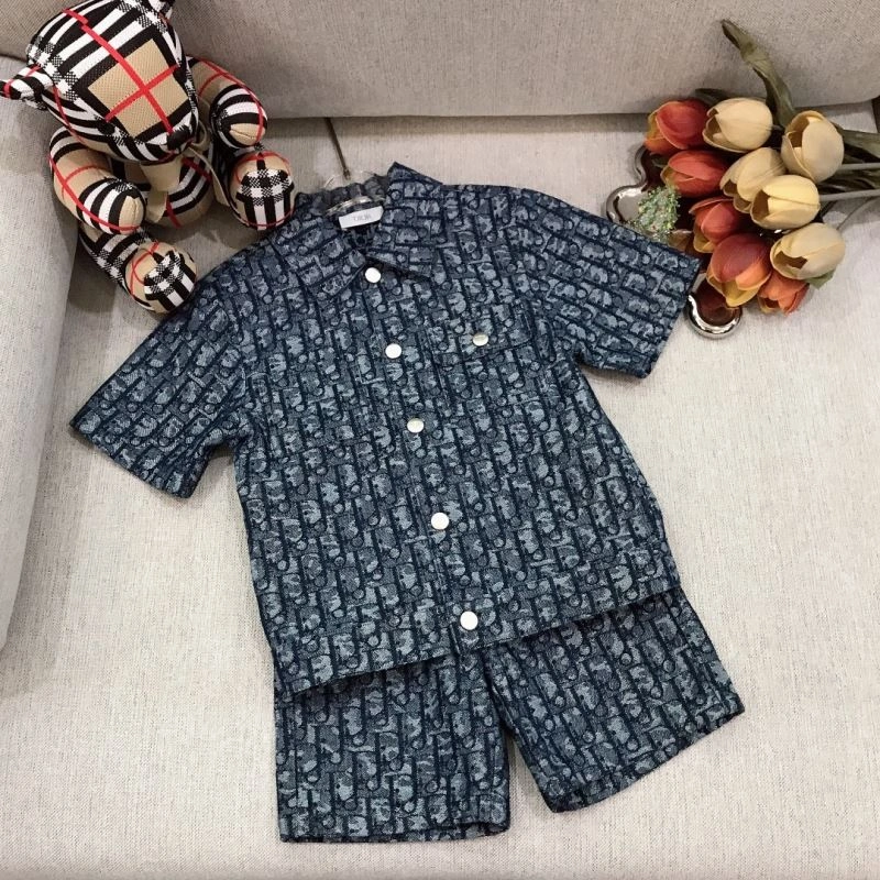 Christian Dior Kids NewStyle 114989