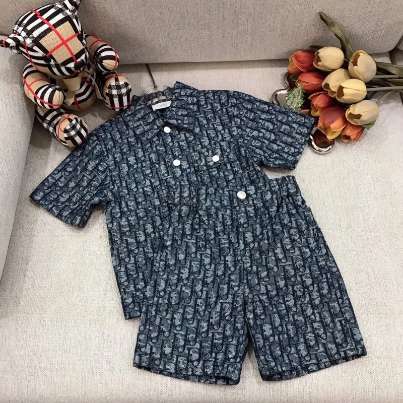 Christian Dior Kids NewStyle 114989