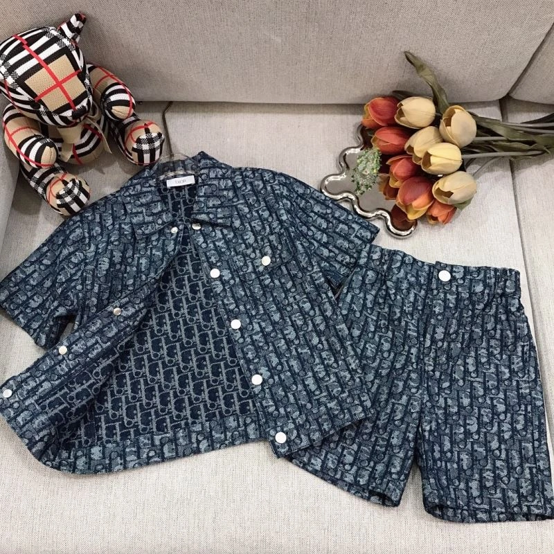 Christian Dior Kids NewStyle 114989