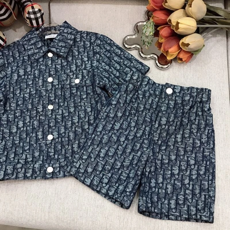 Christian Dior Kids NewStyle 114989