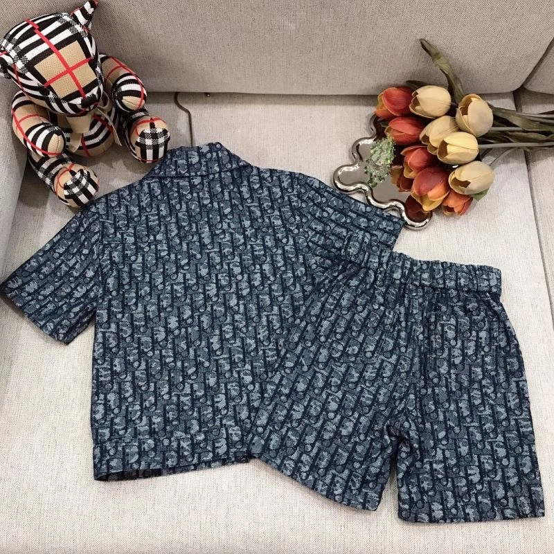 Christian Dior Kids NewStyle 114989