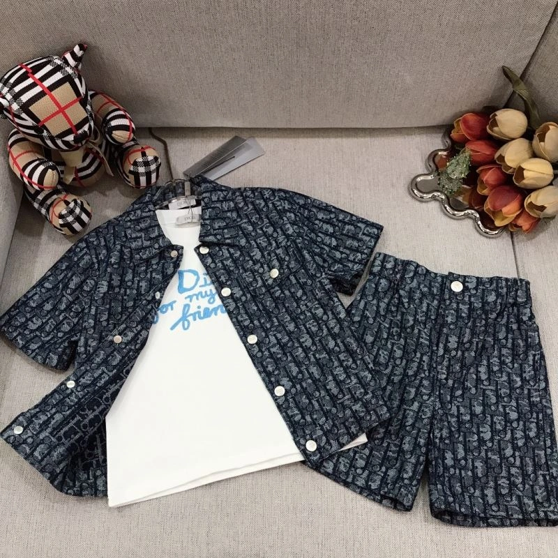 Christian Dior Kids Unique 114981