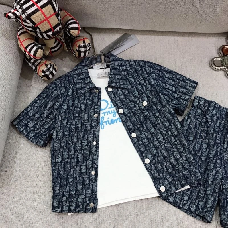 Christian Dior Kids Unique 114981