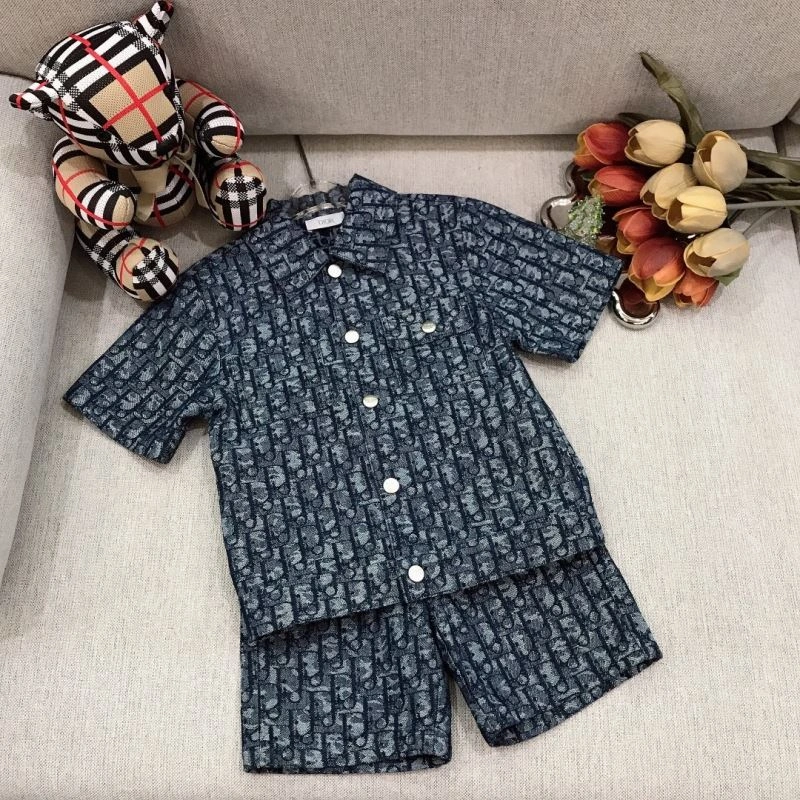 Christian Dior Kids Unique 114981