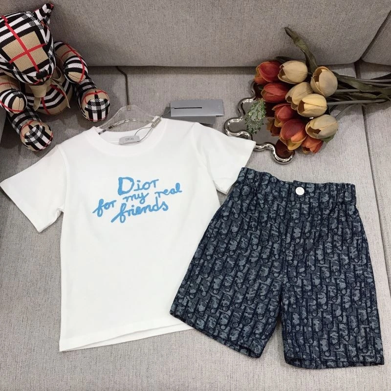 Christian Dior Kids Unique 114981