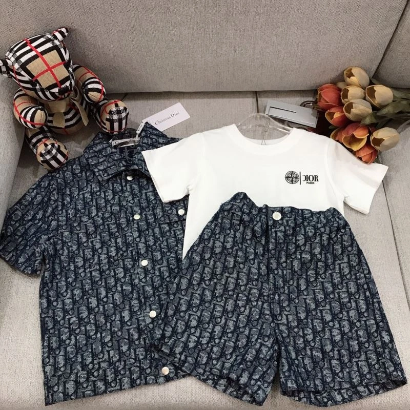 SmoothTexture Christian Dior Kids 114978